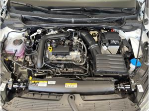 Volkswagen Taigo R-Line (WR/Rückfahrkamera/Infotainment) 1.0 l TSI 6-Gang