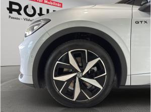 Volkswagen ID.4 GTX 4MOTION (AHK/WR/IQ.Drive) 79 kWh 1-Gang-Automatik