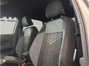 Volkswagen Taigo R-Line (WR/Rückfahrkamera/Infotainment) 1.0 l TSI 6-Gang