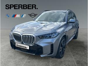 BMW X5 30d xDri.,  "M Sport",  AHK.,  Dri. Ass.,  Park. Ass. Prof.,  H/K.,  Keyless.,  uvm.