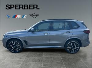 BMW X5 30d xDri.,  "M Sport",  AHK.,  Dri. Ass.,  Park. Ass. Prof.,  H/K.,  Keyless.,  uvm.