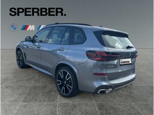 BMW X5 30d xDri.,  "M Sport",  AHK.,  Dri. Ass.,  Park. Ass. Prof.,  H/K.,  Keyless.,  uvm.