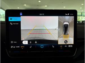 Volkswagen ID.4 GTX 4MOTION (AHK/WR/IQ.Drive) 79 kWh 1-Gang-Automatik
