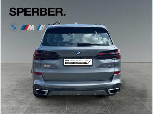 BMW X5 30d xDri.,  "M Sport",  AHK.,  Dri. Ass.,  Park. Ass. Prof.,  H/K.,  Keyless.,  uvm.