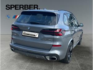 BMW X5 30d xDri.,  "M Sport",  AHK.,  Dri. Ass.,  Park. Ass. Prof.,  H/K.,  Keyless.,  uvm.