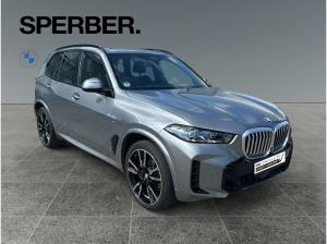 BMW X5 30d xDri.,  "M Sport",  AHK.,  Dri. Ass.,  Park. Ass. Prof.,  H/K.,  Keyless.,  uvm.