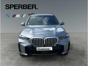 BMW X5 30d xDri.,  "M Sport",  AHK.,  Dri. Ass.,  Park. Ass. Prof.,  H/K.,  Keyless.,  uvm.