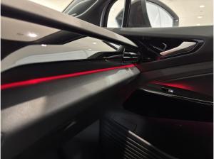 Volkswagen ID.4 GTX 4MOTION (AHK/WR/IQ.Drive) 79 kWh 1-Gang-Automatik