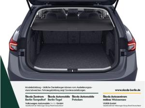 Skoda Superb Combi L&K 2,0 TDI DSG 4x4 +++ Nur für Gewerbekunden