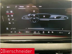 Audi A5 Avant e-hybrid qu. *AHK/B&O/HUD/LEDER/MATRIX/PANO*