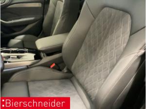 Audi A5 Avant e-hybrid qu. *AHK/B&O/HUD/LEDER/MATRIX/PANO*