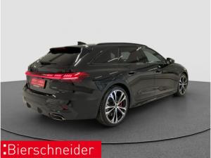 Audi A5 Avant e-hybrid qu. *AHK/B&O/HUD/LEDER/MATRIX/PANO*