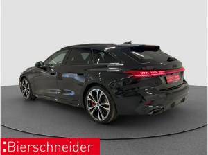 Audi A5 Avant e-hybrid qu. *AHK/B&O/HUD/LEDER/MATRIX/PANO*