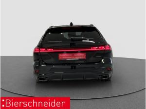 Audi A5 Avant e-hybrid qu. *AHK/B&O/HUD/LEDER/MATRIX/PANO*