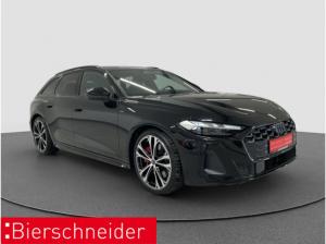 Audi A5 Avant e-hybrid qu. *AHK/B&O/HUD/LEDER/MATRIX/PANO*