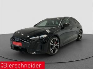 Audi A5 Avant e-hybrid qu. *AHK/B&O/HUD/LEDER/MATRIX/PANO*