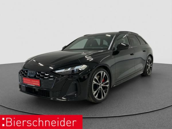 Audi A5 Avant e-hybrid qu. *AHK/B&O/HUD/LEDER/MATRIX/PANO*