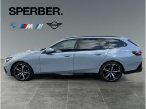 BMW 540 d Tour. xDri.,  "M Sport!,  AHK.,  Dri. Ass. Prof.,  Park. Ass. Prof.,  B&W.,  Keyless.,  uvm.