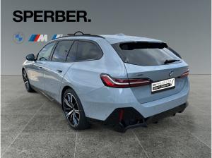 BMW 540 d Tour. xDri.,  "M Sport!,  AHK.,  Dri. Ass. Prof.,  Park. Ass. Prof.,  B&W.,  Keyless.,  uvm.