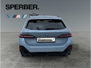 BMW 540 d Tour. xDri.,  "M Sport!,  AHK.,  Dri. Ass. Prof.,  Park. Ass. Prof.,  B&W.,  Keyless.,  uvm.
