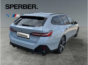 BMW 540 d Tour. xDri.,  "M Sport!,  AHK.,  Dri. Ass. Prof.,  Park. Ass. Prof.,  B&W.,  Keyless.,  uvm.