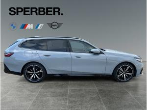 BMW 540 d Tour. xDri.,  "M Sport!,  AHK.,  Dri. Ass. Prof.,  Park. Ass. Prof.,  B&W.,  Keyless.,  uvm.