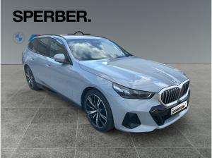 BMW 540 d Tour. xDri.,  "M Sport!,  AHK.,  Dri. Ass. Prof.,  Park. Ass. Prof.,  B&W.,  Keyless.,  uvm.