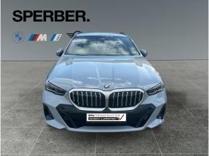 BMW 540 d Tour. xDri.,  "M Sport!,  AHK.,  Dri. Ass. Prof.,  Park. Ass. Prof.,  B&W.,  Keyless.,  uvm.