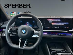 BMW 540 d Tour. xDri.,  "M Sport!,  AHK.,  Dri. Ass. Prof.,  Park. Ass. Prof.,  B&W.,  Keyless.,  uvm.