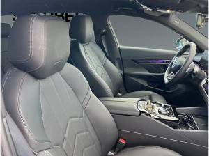 BMW 540 d Tour. xDri.,  "M Sport!,  AHK.,  Dri. Ass. Prof.,  Park. Ass. Prof.,  B&W.,  Keyless.,  uvm.