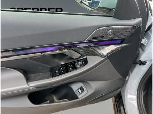 BMW 540 d Tour. xDri.,  "M Sport!,  AHK.,  Dri. Ass. Prof.,  Park. Ass. Prof.,  B&W.,  Keyless.,  uvm.