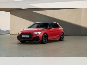 Audi A1 Sportback S line 35 TFSI Kamera LED