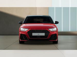 Audi A1 Sportback S line 35 TFSI Kamera LED