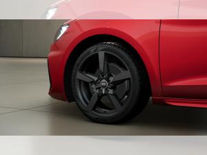 Audi A1 Sportback S line 35 TFSI Kamera LED