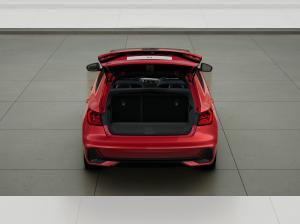 Audi A1 Sportback S line 35 TFSI Kamera LED