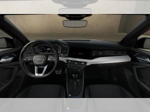 Audi A1 Sportback S line 35 TFSI Kamera LED