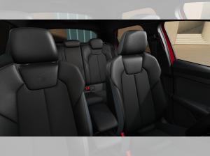 Audi A1 Sportback S line 35 TFSI Kamera LED