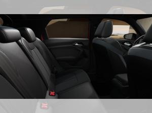 Audi A1 Sportback S line 35 TFSI Kamera LED