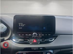 Hyundai i30 1.6 T-GDI N-Line *Gewerbe* LED*Klimatronic*Sitzheizung*Keyless
