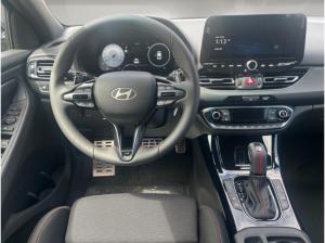Hyundai i30 1.6 T-GDI N-Line *Gewerbe* LED*Klimatronic*Sitzheizung*Keyless