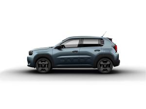 Fiat Grande Panda Elektro 🐼La Prima + Winter Paket mit 4.000€ Prämie gerechnet