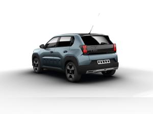 Fiat Grande Panda Elektro 🐼La Prima + Winter Paket mit 4.000€ Prämie gerechnet