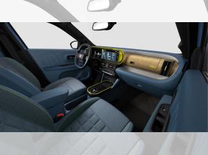 Fiat Grande Panda Elektro 🐼La Prima + Winter Paket mit 4.000€ Prämie gerechnet