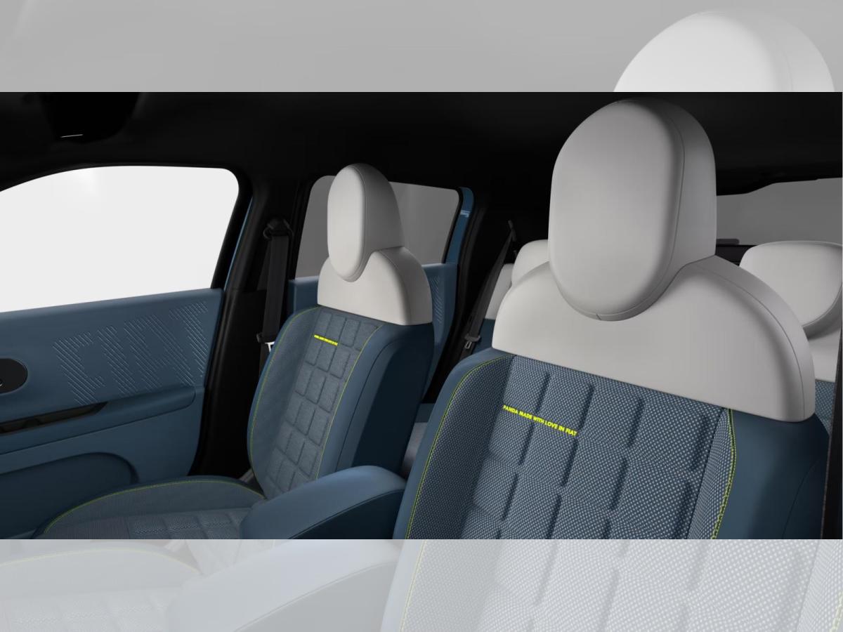 Fiat Grande Panda