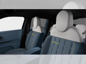Fiat Grande Panda Elektro 🐼La Prima + Winter Paket mit 4.000€ Prämie gerechnet