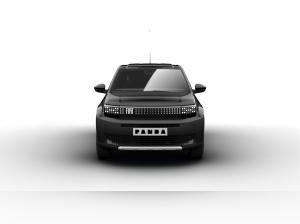 Fiat Grande Panda Elektro 🐼La Prima + Winter Paket mit 4.000€ Prämie gerechnet