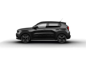 Fiat Grande Panda Elektro 🐼La Prima + Winter Paket mit 4.000€ Prämie gerechnet