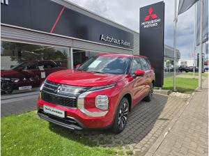 Mitsubishi Outlander PHEV Diamant - Aktionsfahrzeug -