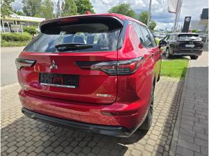 Mitsubishi Outlander PHEV Diamant - Aktionsfahrzeug -