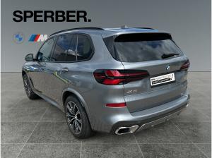 BMW X5 xdr. 40d "M Sport" AHK, Pano., Stdhzg., Dr. Ass. Prof., Parkass. Prof., H/K, Softclose, uvm.